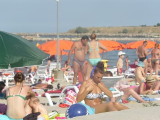Discounturi de până la 40 % pentru vacanţa de vară 2014 pe litoral